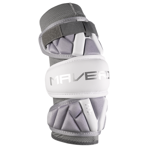 Vist Large View of Product Image Which is Maverik MX Lacrosse Arm Pads #3003402