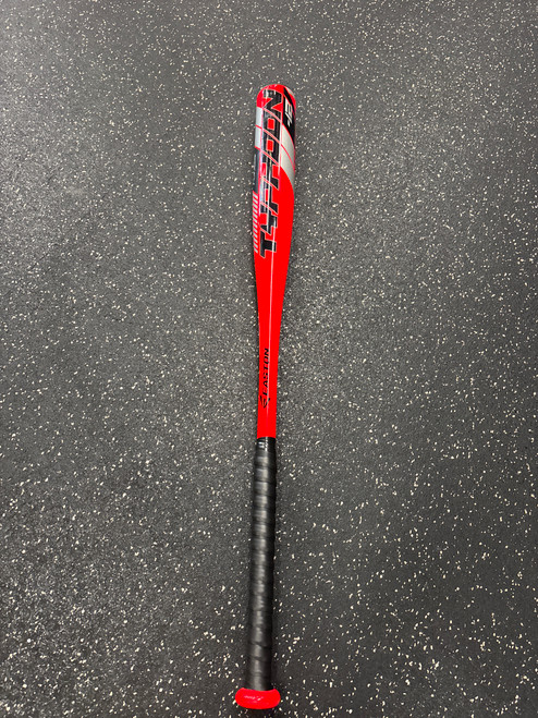Used Easton TYPHOON BB/SB USA 2 1/4 Bat 30" 11726-S000283171