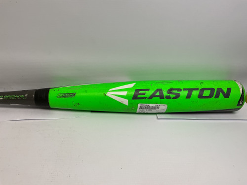 Vist Large View of Product Image Which is Used Easton Z-CORE BB/SB High School -3 Bat 34"