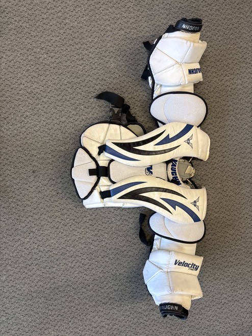 Vist Large View of Product Image Which is Used Vaughn V5 Junior Body Armor M/L 11858-S000076957
