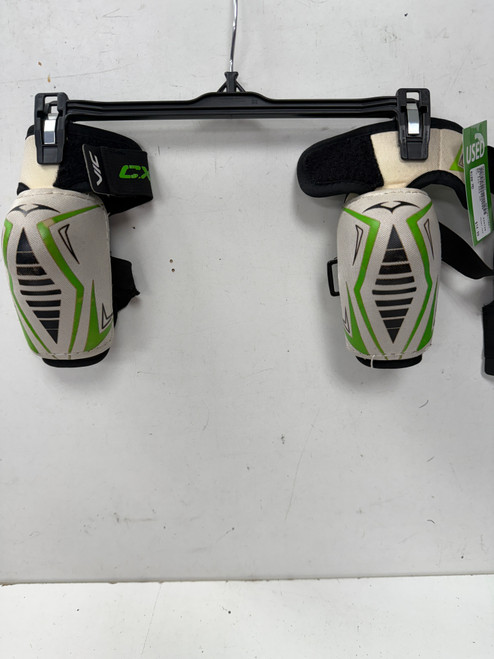 Used Vic CX2 Youth Elbow Pads MD 11891-S000303947