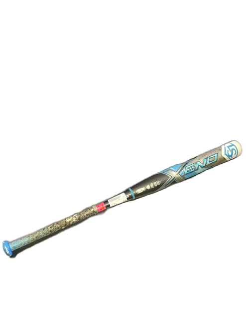 Used Louisville Slugger WTLFPXN19A10 BB/SB Fastpitch Bat 33" 11730-S000065678