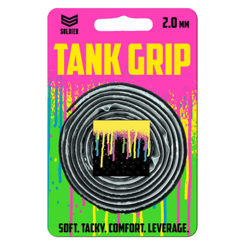 Vist Large View of Product Image Which is New SOLDIER TANK GRIP - DRIP 11147-SSPTG-DG