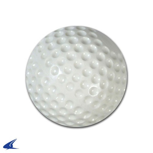 Vist Large View of Product Image Which is CHAMPRO-DIMPLE MOLDED BASEBALL