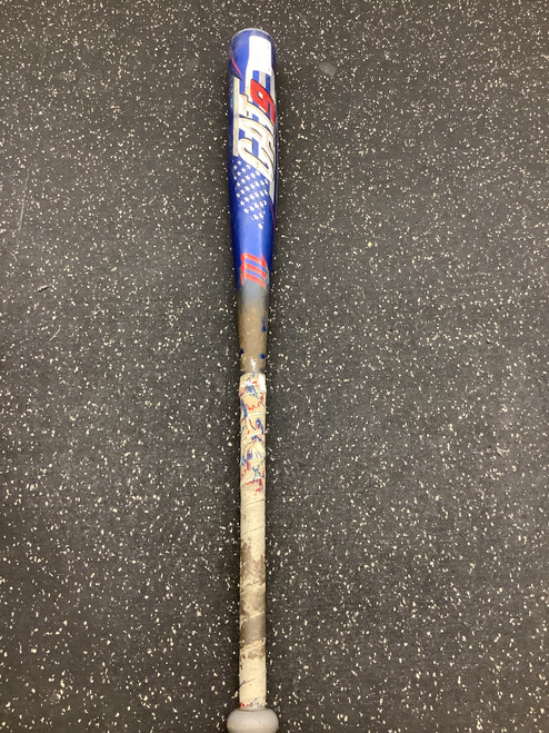 Vist Large View of Product Image Which is Used Marucci BBCOR CAT 9 BB/SB High School -3 Bat 33"