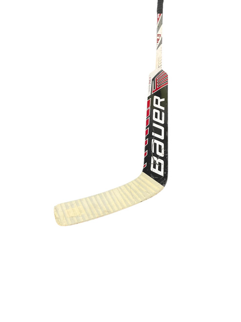 Used Bauer SUPREME ONE.9 Senior Goalie Stick 26"