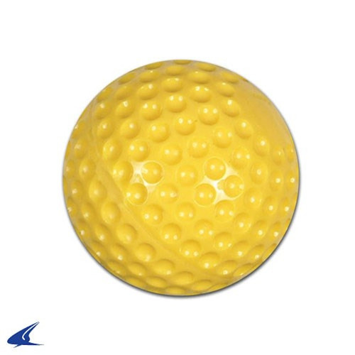 Vist Large View of Product Image Which is CHAMPRO-DIMPLE MOLDED BASEBALL