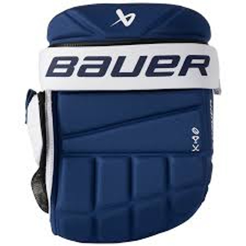 New BAUER GLOVE BACKPACK-TOR 10558-BAR1064967