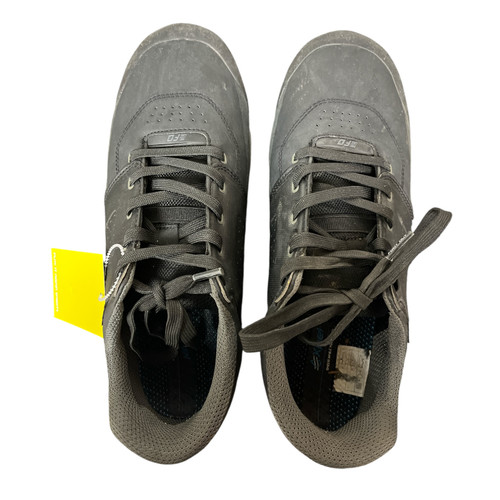 Used Bike Shoes Adult Black Senior 11 11218-S000405766