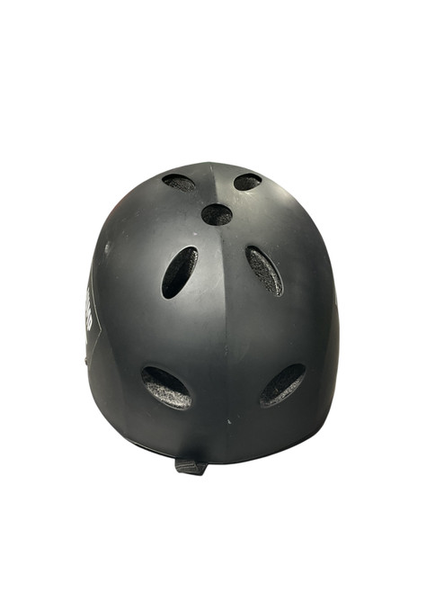 Used SKATING HELMET Bike Helmet Black One Size 11834-S000037066