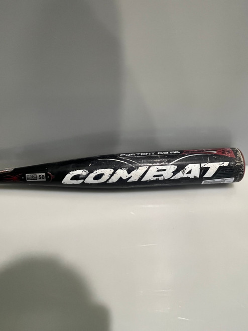 Vist Large View of Product Image Which is Used Combat PORTENT G3 AB BB/SB High School -3 Bat 32" 11771-S000085631