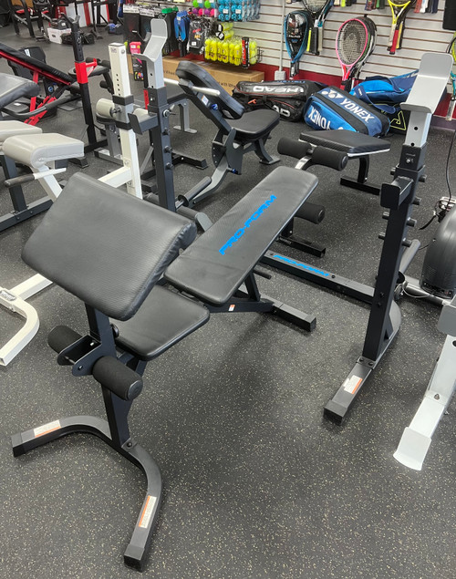Used Proform OLYMPIC BENCH Olympic Bench 11497-S000149926