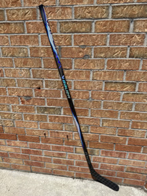 New BAUER VAPOR FLYLITE P28 77FLX SR L 11891-BAR1064891P28L