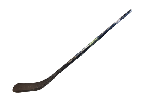 Used Sher-wood 5000 Youth Wood Left