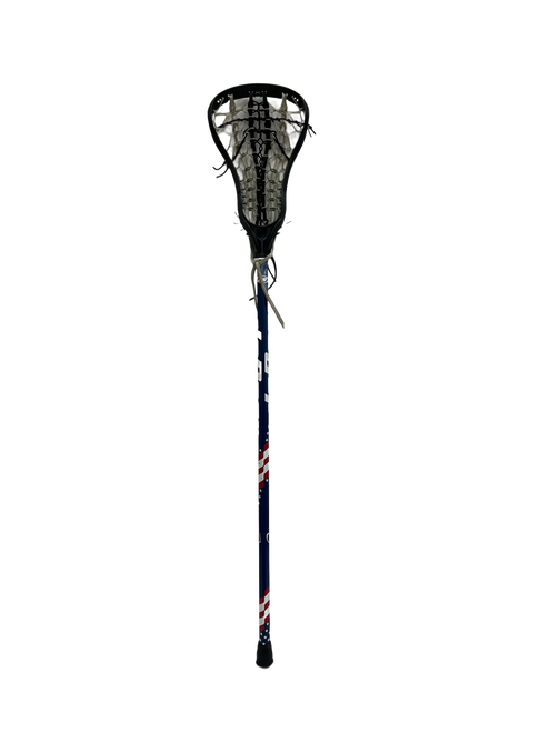 Vist Large View of Product Image Which is Used DeBeer NV3 Womesn Attack LAX Stick