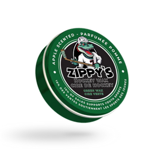 Vist Large View of Product Image Which is New ZIPPY'S - GREEN