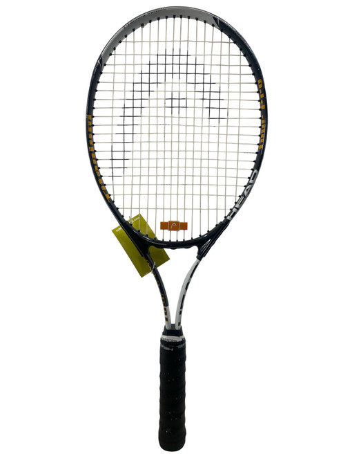 Used Head TOUR PRO Adult Tennis Racquet Black 4 1/2" 11471-S000161352