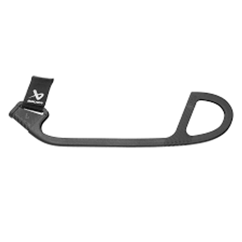 New BAUER BLADE PROTECTOR SZ-1 10558-BAR1065682-1BLKP92
