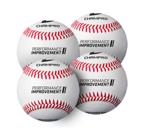 Vist Large View of Product Image Which is BB/SB BB/SB / Baseball Balls