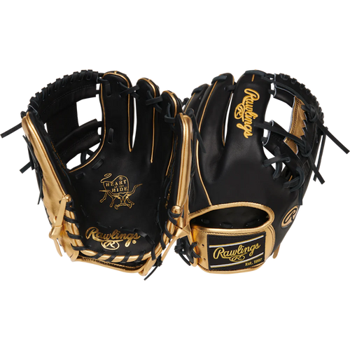 Vist Large View of Product Image Which is Baseball and Softball Fielders Gloves
