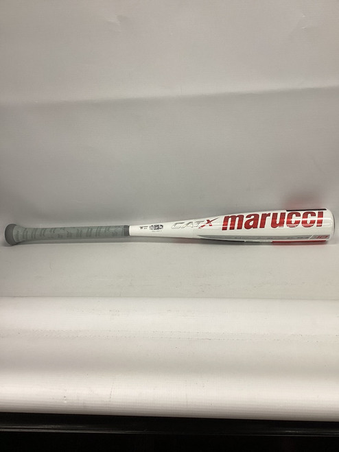 Vist Large View of Product Image Which is Baseball and Softball USSSA 2 3/4  Barrel Bats