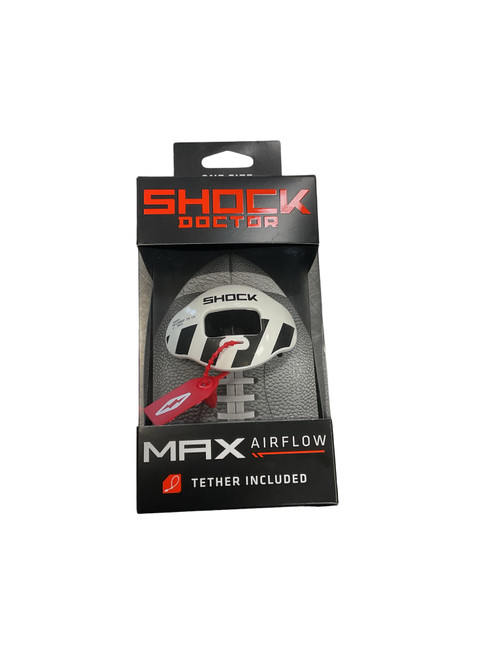 Vist Large View of Product Image Which is Max AirFlow-Stripes