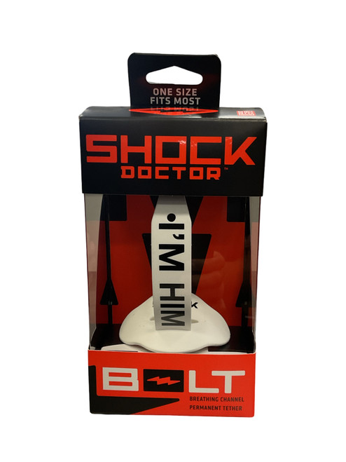 Vist Large View of Product Image Which is Bolt Lipguard-I'm Him