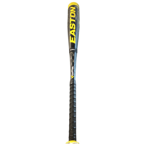 Vist Large View of Product Image Which is Used Easton S1 BB/SB High School -3 Bat 31"