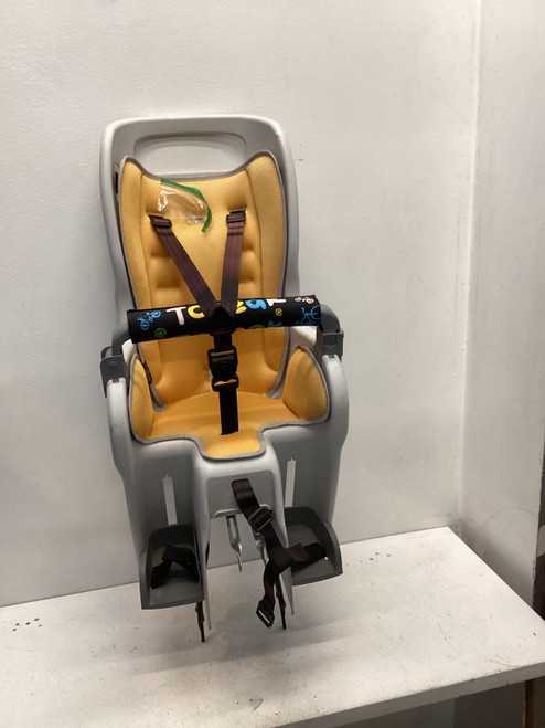 Topeak Babyseat II Bike Seat 11443-S000195503