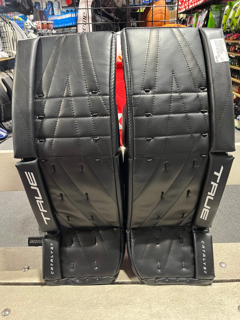 New CATALYST PAD 28+2 BLK 11285-TLHGPCATALYST282BK