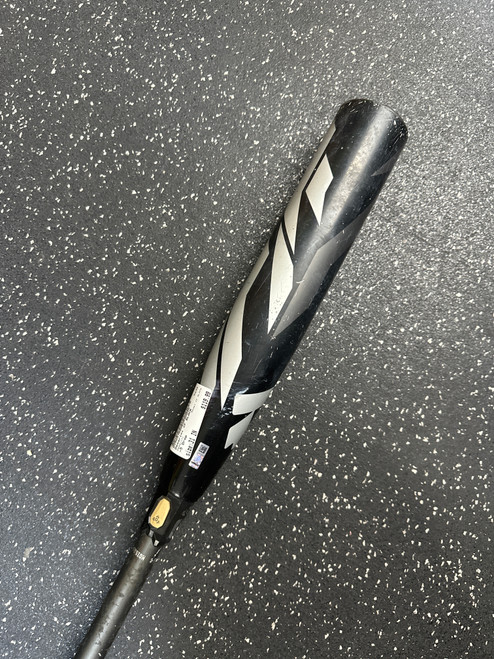 Vist Large View of Product Image Which is Used Demarini CF BLACK BB/SB USSSA 2 3/4 Bat 31"