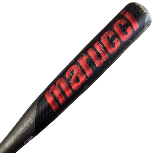 Vist Large View of Product Image Which is Used Marucci CAT 9 COMPOSITE BB/SB USSSA 2 3/4 Bat 30"
