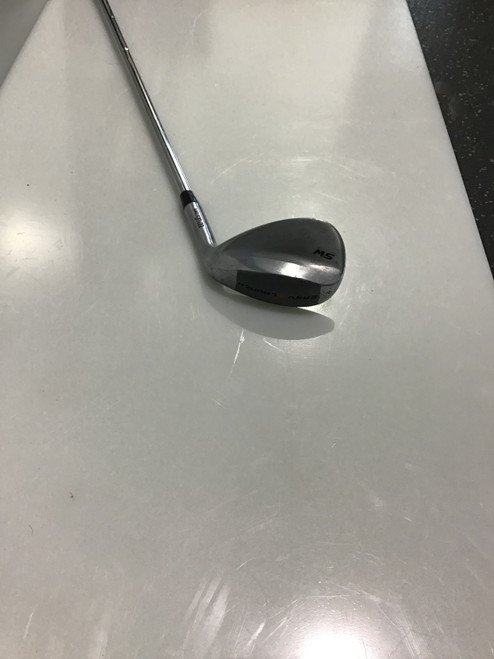 Vist Large View of Product Image Which is Used EASY LAUNCH Golf Wedge Mens RH Sand Wedge