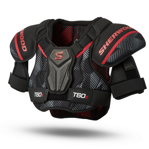 New Sherwood T60X S/P Jr. Md 11858-SHR10122534-M