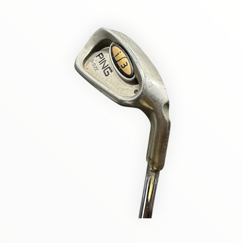 Vist Large View of Product Image Which is Used Ping I3 Mens Individual Iron RH 8 Iron