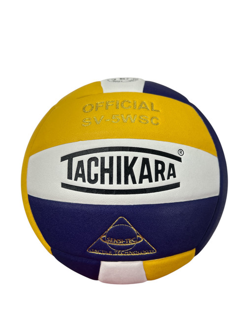 Used Tachikara Indoor VB Navy Blue 11885-S000185169