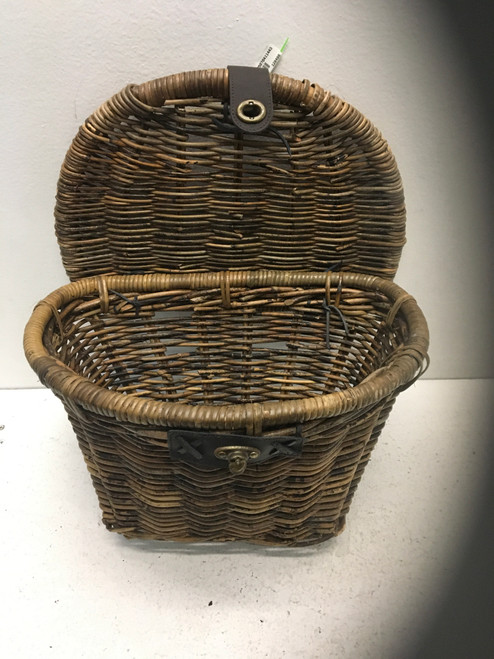 Weaved Bike Basket 11443-S000195518