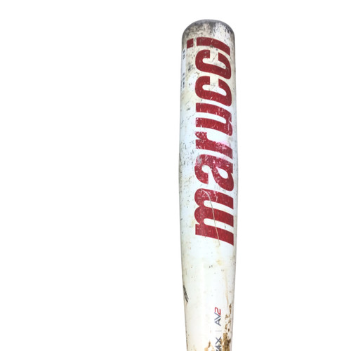 Vist Large View of Product Image Which is Used Marucci CAT 7 BBCOR BB/SB High School -3 Bat 32"