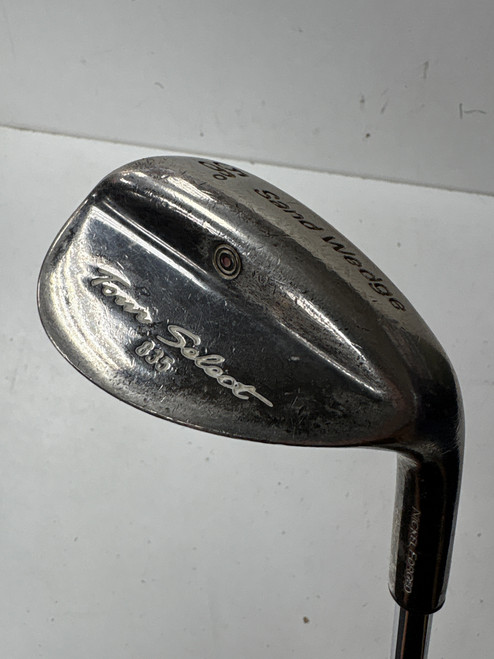 Used Tour Select 835 Golf Wedge Mens RH 56 Degree 11891-S000303987