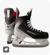 Vist Large View of Product Image Which is New Bauer Vapor Fly30 SR Skates