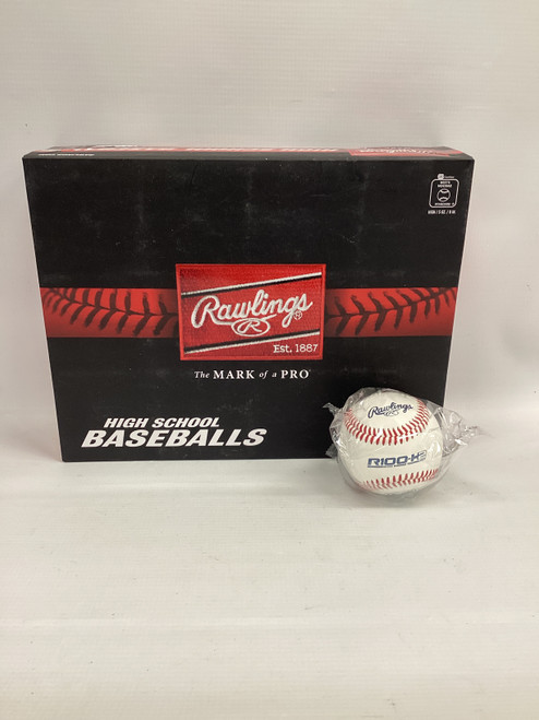 Vist Large View of Product Image Which is New High School BB 1DZ