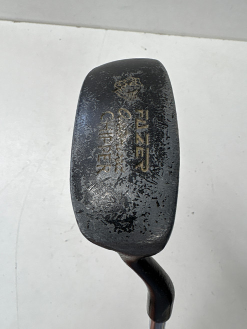 Vist Large View of Product Image Which is Used FAZER CHIPPER Golf Chipper RH Unknown Degree