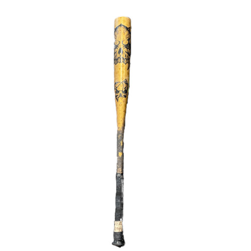 Vist Large View of Product Image Which is Used Demarini VOC-23 BB/SB High School -3 Bat 33"