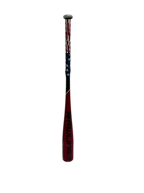 Used Rawlings 5150 2 5/8 30/19 USA Baseball Bat 11692-S000138301