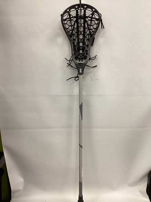 Vist Large View of Product Image Which is Used STX FORTRESS Wmn Def/LSM Complete Stick Grey