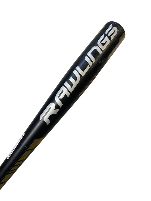 Used Rawlings US855 BB/SB USA 2 5/8 Bat 32" 11706-S000357275