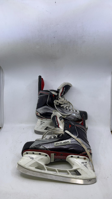 Vist Large View of Product Image Which is Used Bauer VAPOR 1X Senior Hockey Skate Senior 6.5 10589-S000415155