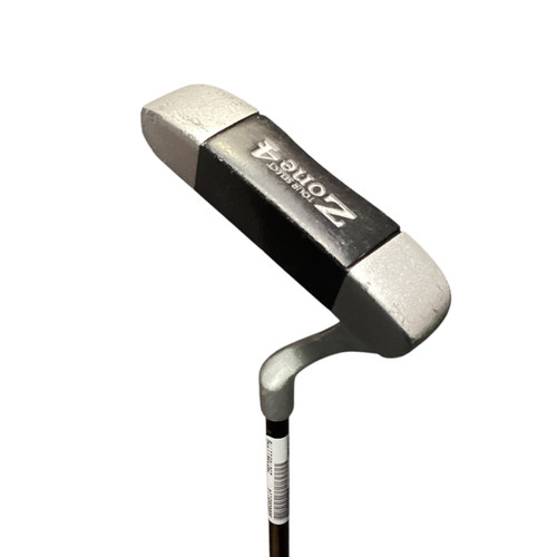 Used Tour Select ZONE 4 Mens Putter LH 11776-S000385114