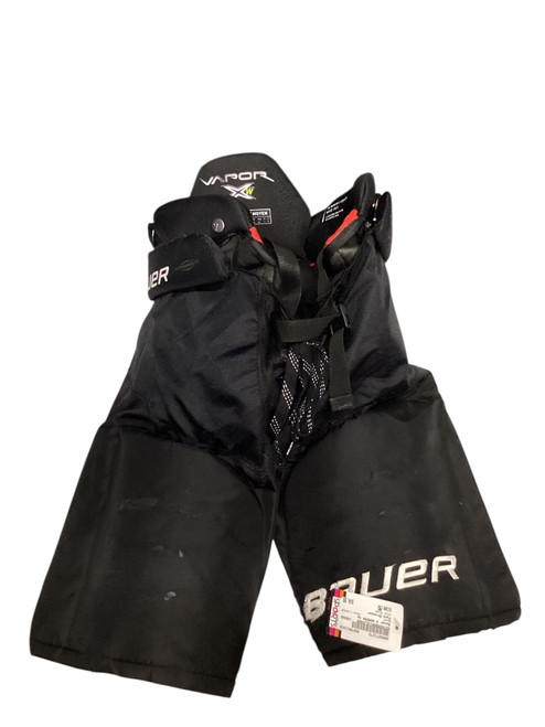Used Bauer X WOMENS Senior Pant Black MD 11816-S000271272
