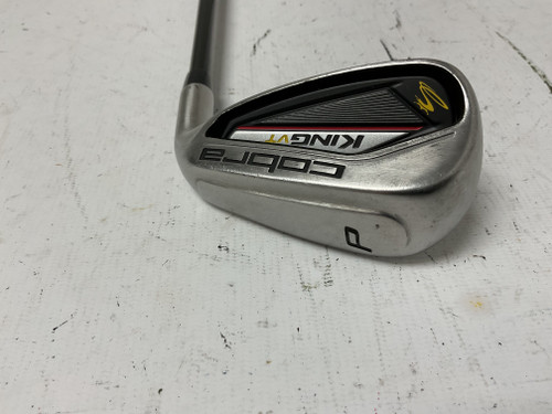 Vist Large View of Product Image Which is Used Cobra KING VT Golf Wedge Junior RH Pitching Wedge